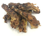 K9 Chew Co Chicken Neck Bag 1kg