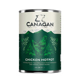 Canagan Dog - Can Chicken Hotpot 400g