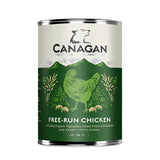 Canagan Dog - Can Free Run Chicken 400g