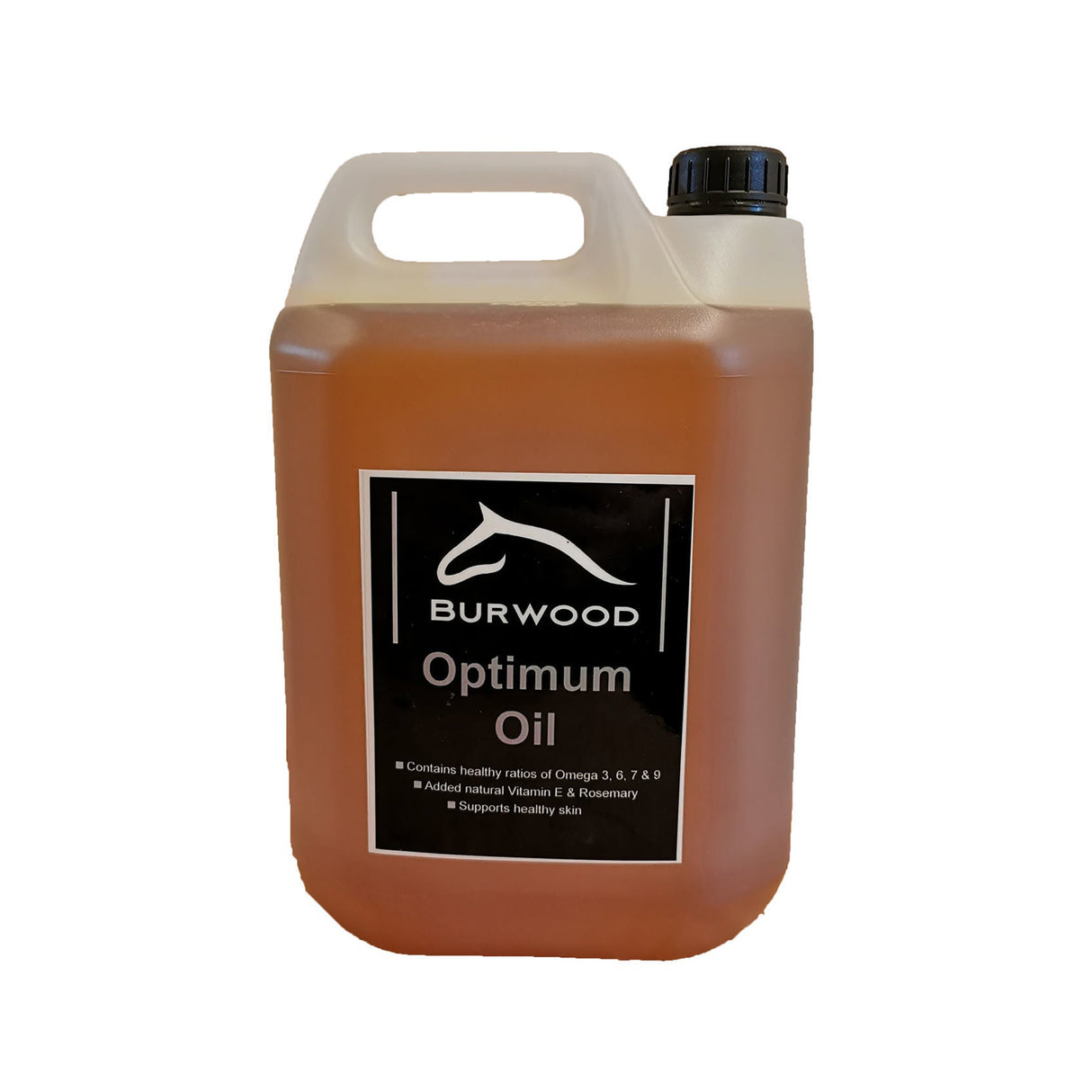 Burwood Optimum Oil 5L