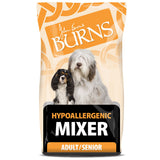 Burns Dog - Adult & Senior Hypoallergenic Mixer 2kg