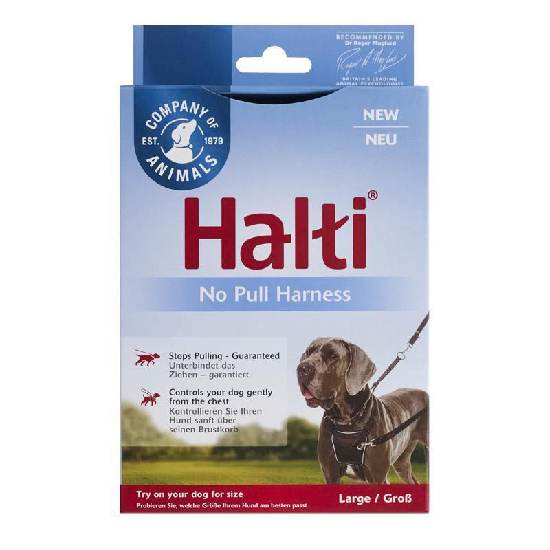 Company Of Animals No Pull Harness Large