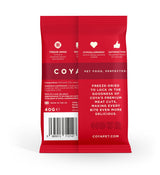 Coya Adult Dog Treat Freeze Dried Beef 40g