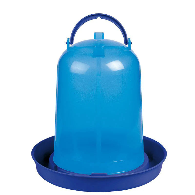 Agrihealth Poultry Eco Drinker 5L