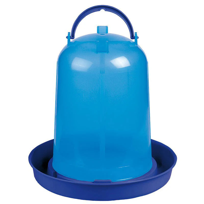 Agrihealth Poultry Eco Drinker 8L