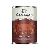 Canagan Dog - Can Beef Stew 400g