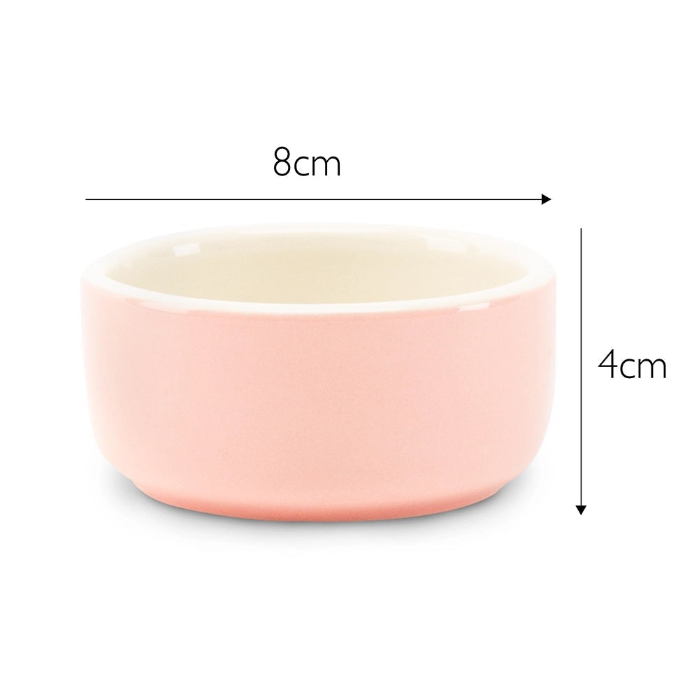 Scruffs Classic Small Pet Bowl 8cm Pink