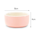 Scruffs Classic Small Pet Bowl 8cm Pink