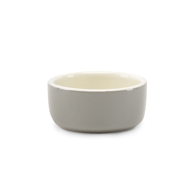 Scruffs Classic Small Pet Bowl 8cm Grey