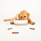 Scruffs Scandi Bowl 20cm Cream