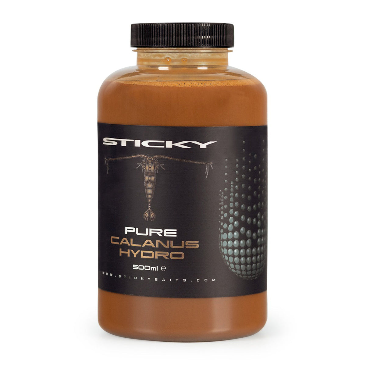 Sticky Baits Pure Calanus Hydro Liquid 500ml