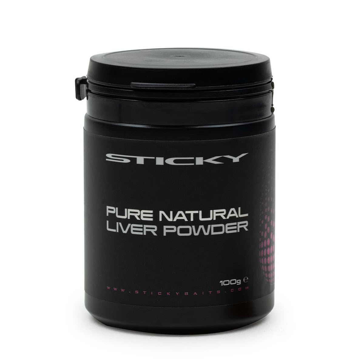 Sticky Baits Pure Natural Liver Powder 100g