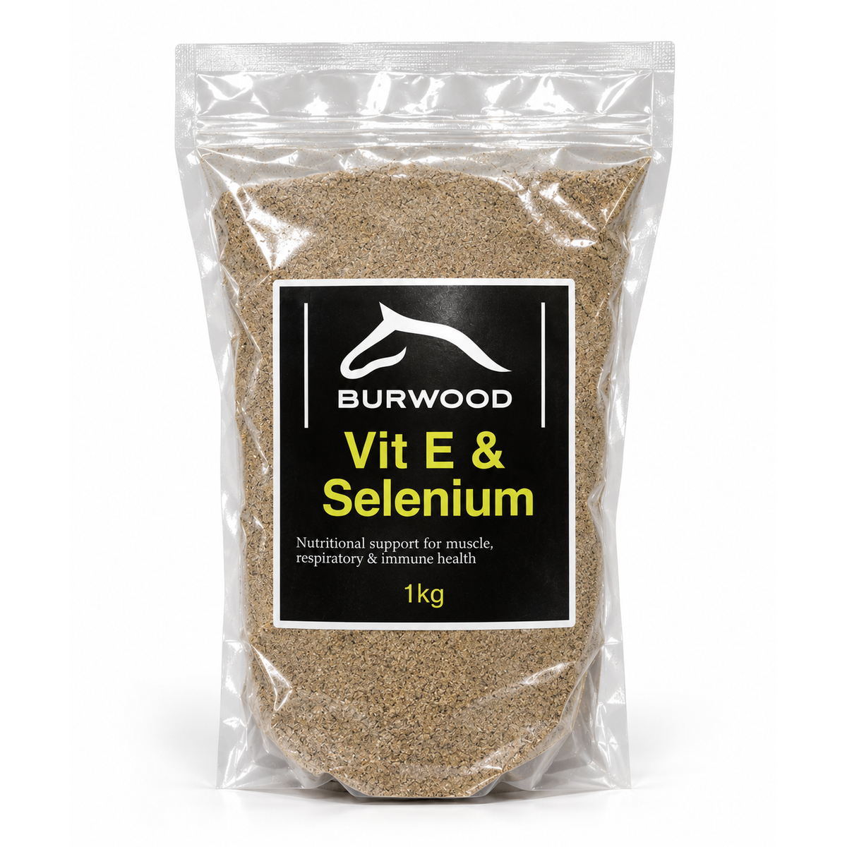 Burwood Vit E & Selenium 1kg