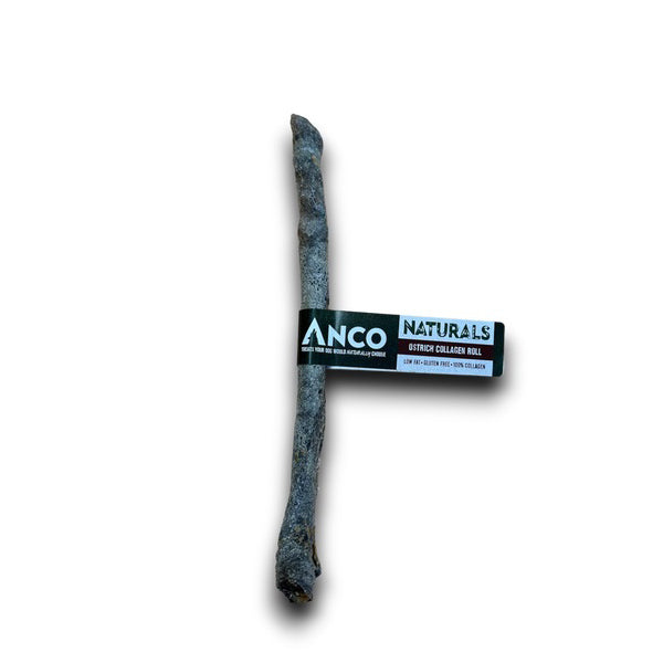 Anco Naturals Ostrich Collagen Roll