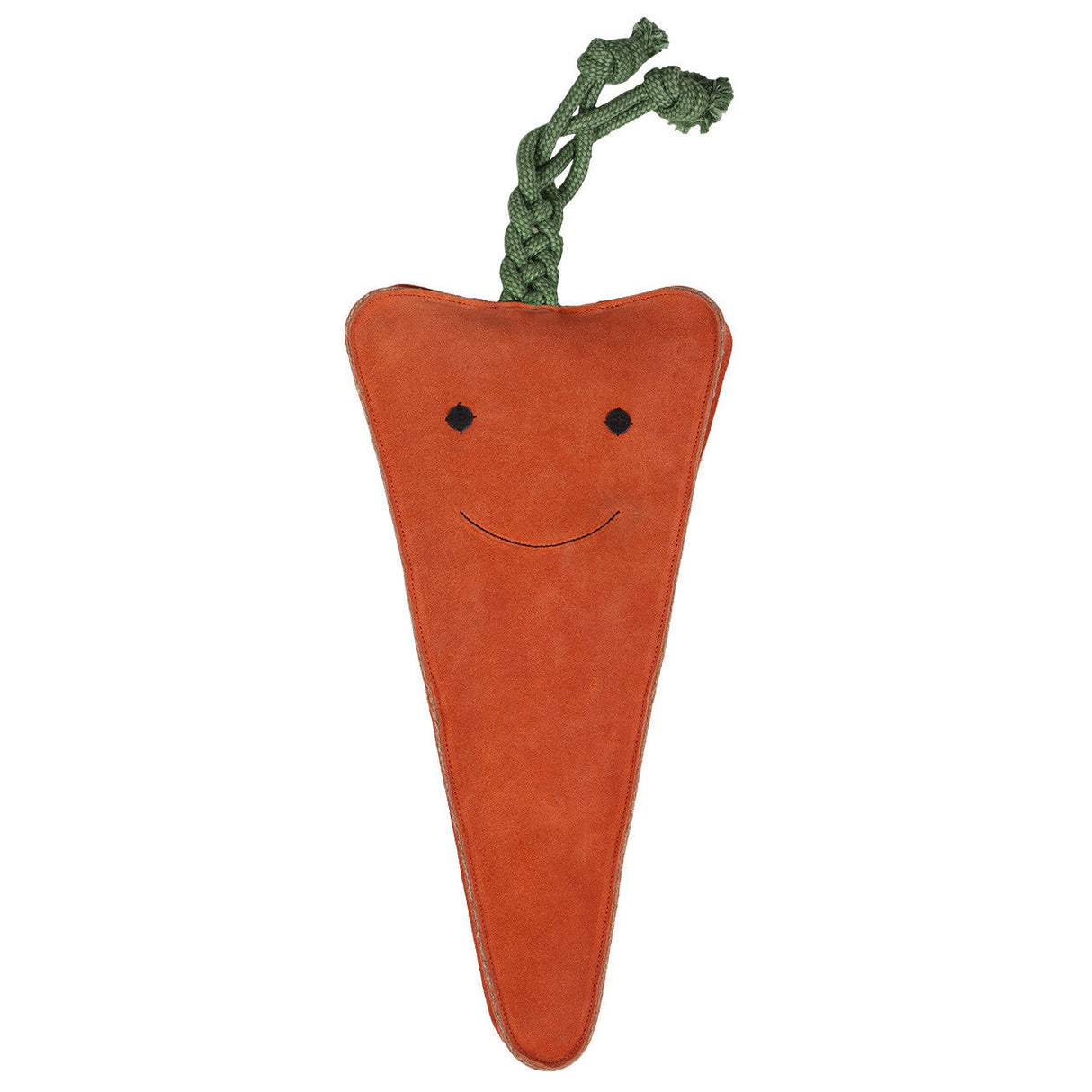 QHP Horse Toy XL Carrot
