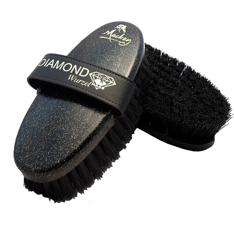 Haas Diamond Wurzel Body Brush