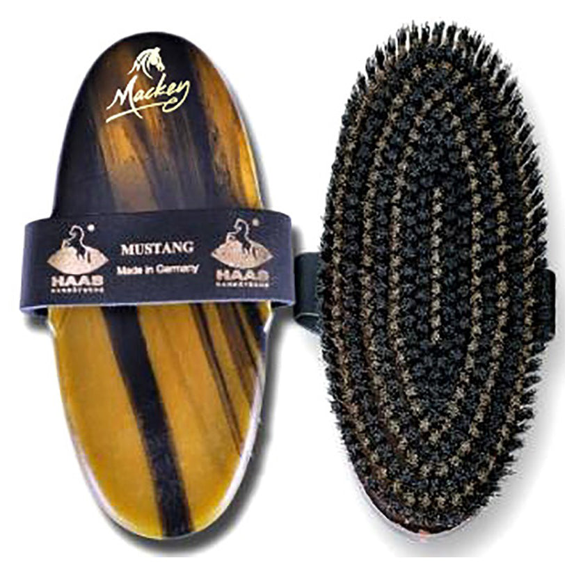 Haas Mustang Damen Brush