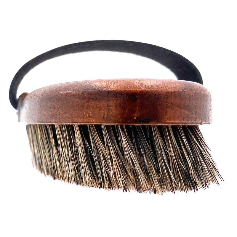 Haas Effect Body Brush