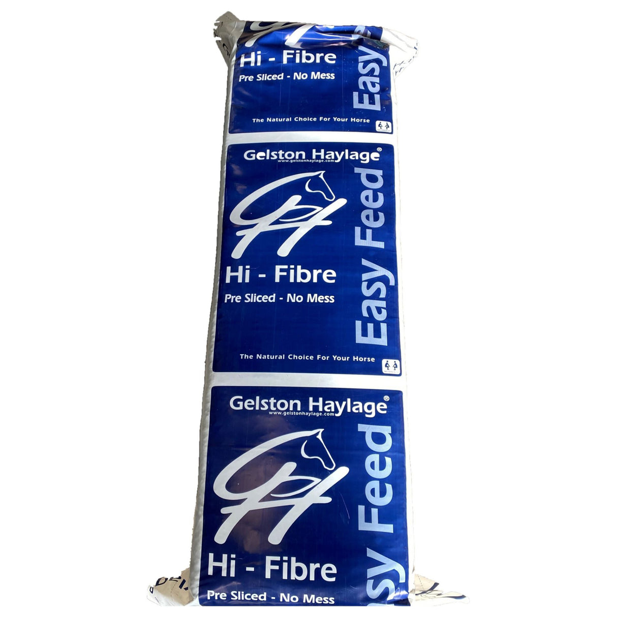 Gelston Hi-Fibre Haylage Sliced 40kg