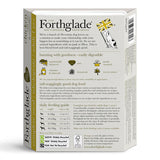 Forthglade Adult Complete Wholegrain Chicken With Oats & Veg 395g