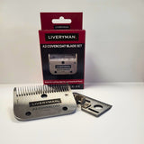 Liveryman A2 Covercoat Blade 4.8mm