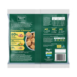 Natures Menu Dog - Complete & Balanced Nuggets 60/40 Fish & Chicken 1kg