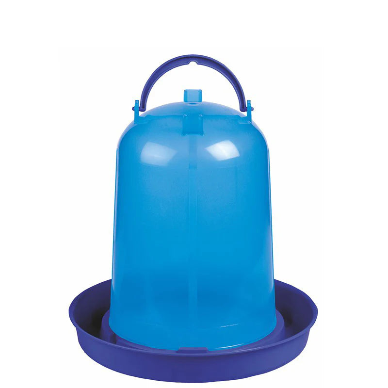 Agrihealth Poultry Eco Drinker 3L