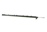 Electric Fence Post Green 35" (Short)