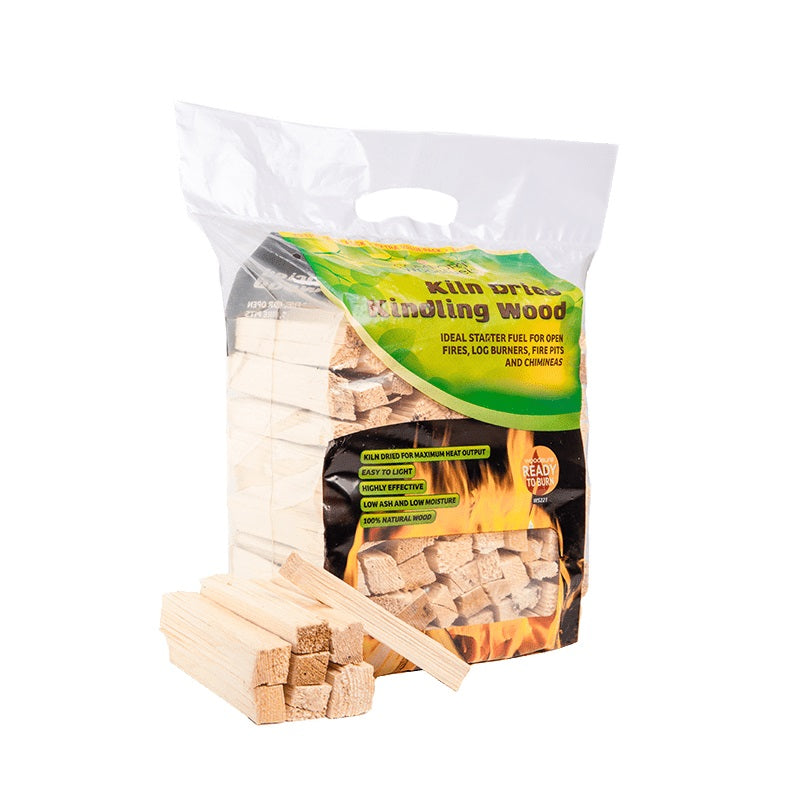 Comfort Flame Kiln Dried Kindling Wood