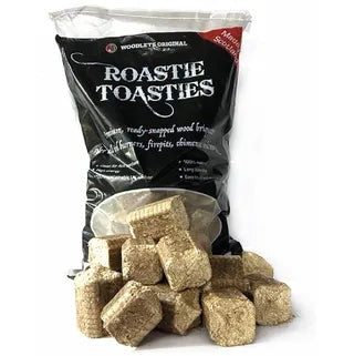 Roastie Toasties 20kg