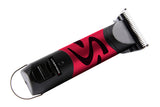 Liveryman Harmony Plus Clippers With Narrow 1.6mm Double Blade Anniversary Pack