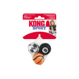 KONG Sport Ball XSmall 3pk
