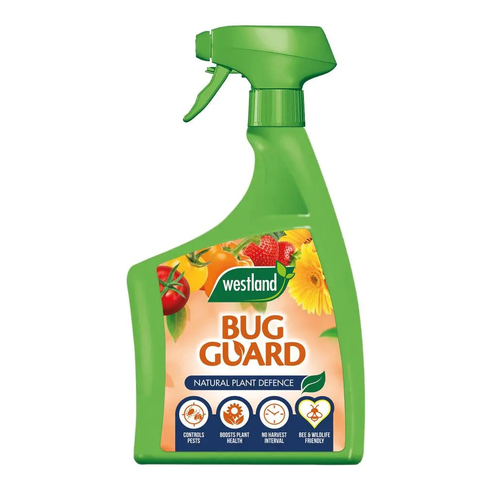 Westland Bug Guard RTU 800ml