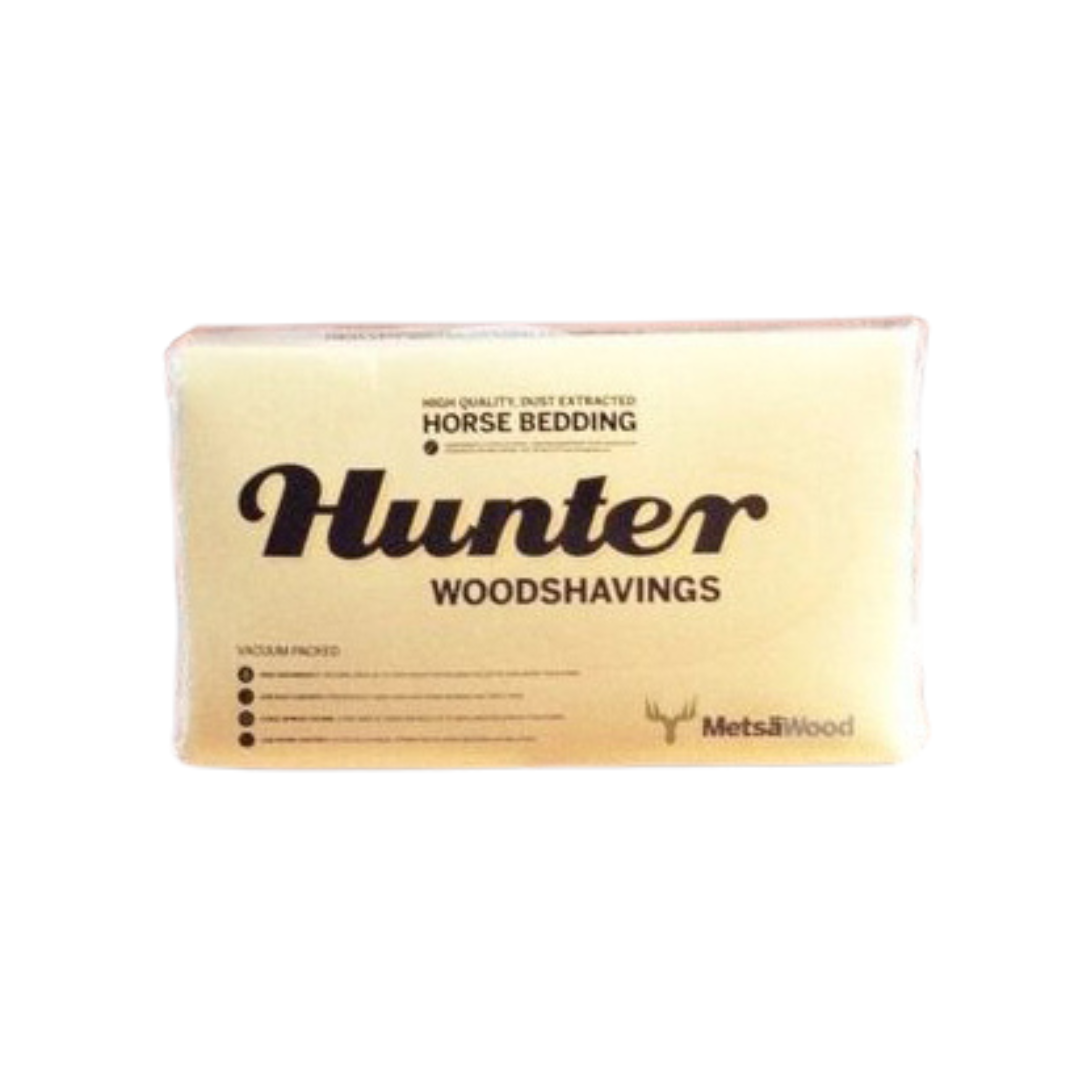 Hunter Woodshavings