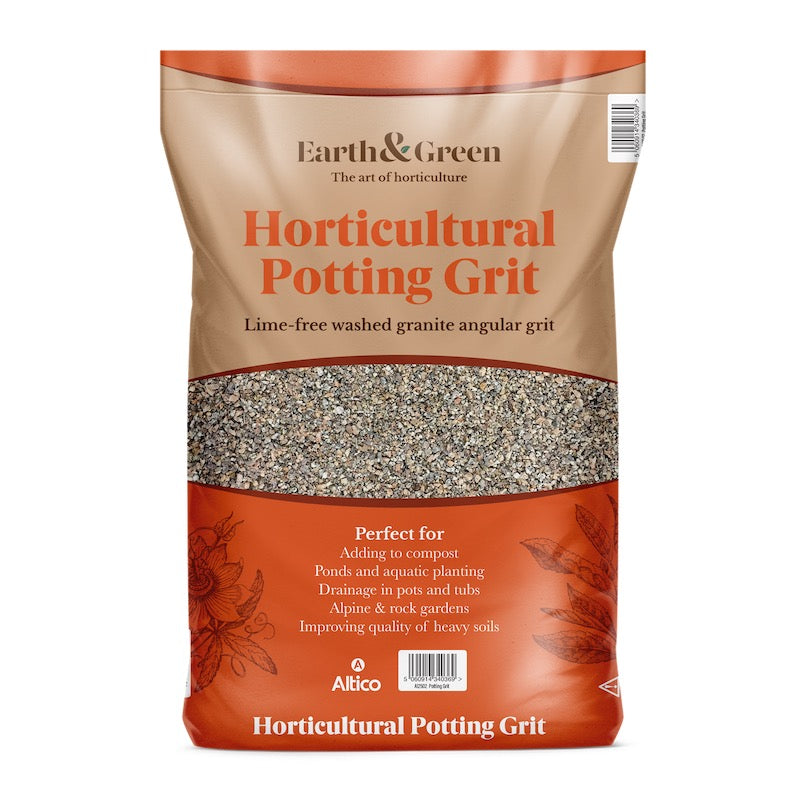 Altico Earth & Green Potting Grit