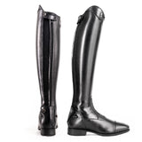 Tredstep Ireland Medici II Field Tall Boot Black