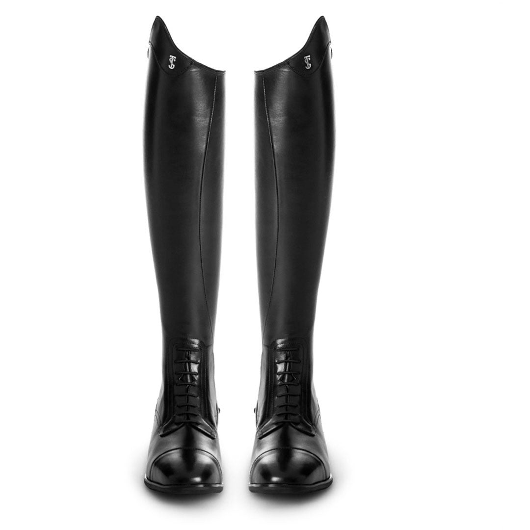 Tredstep Ireland Medici II Field Tall Boot Black