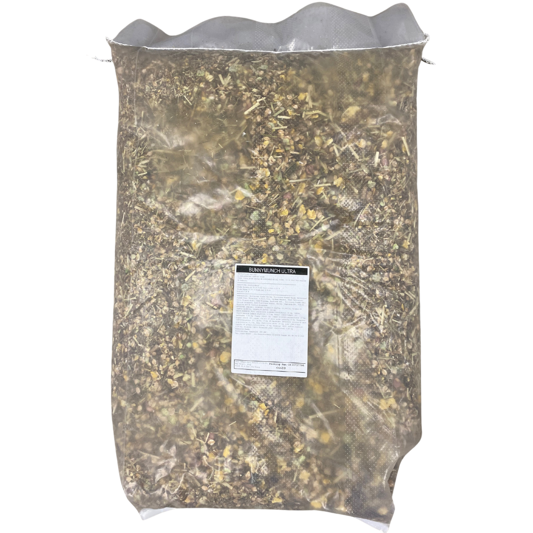 Baileys Albion Bunny Munch Ultra 15kg