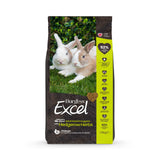 Burgess Rabbit - Excel Nature's Blend Nuggets 1.5kg
