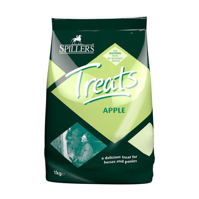 Spillers Treats Apple 1kg