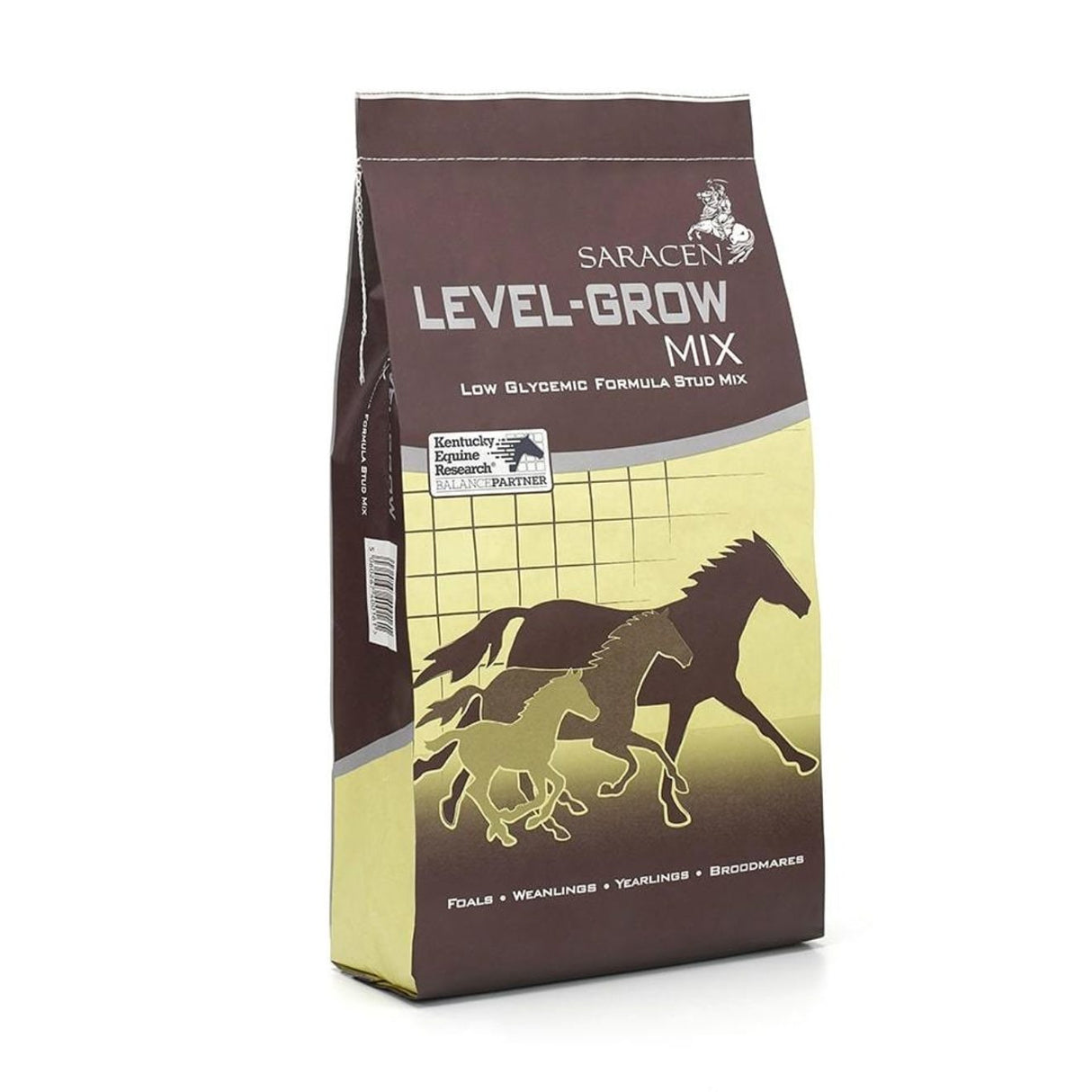 Saracen Winter Level Grow Mix 20kg