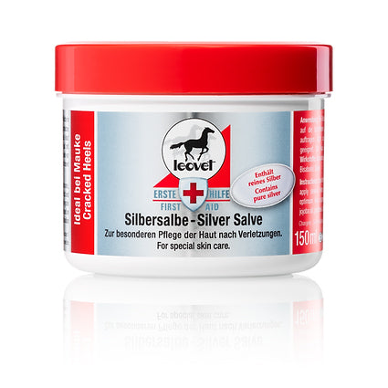 Leovet Silver Salve 150ml