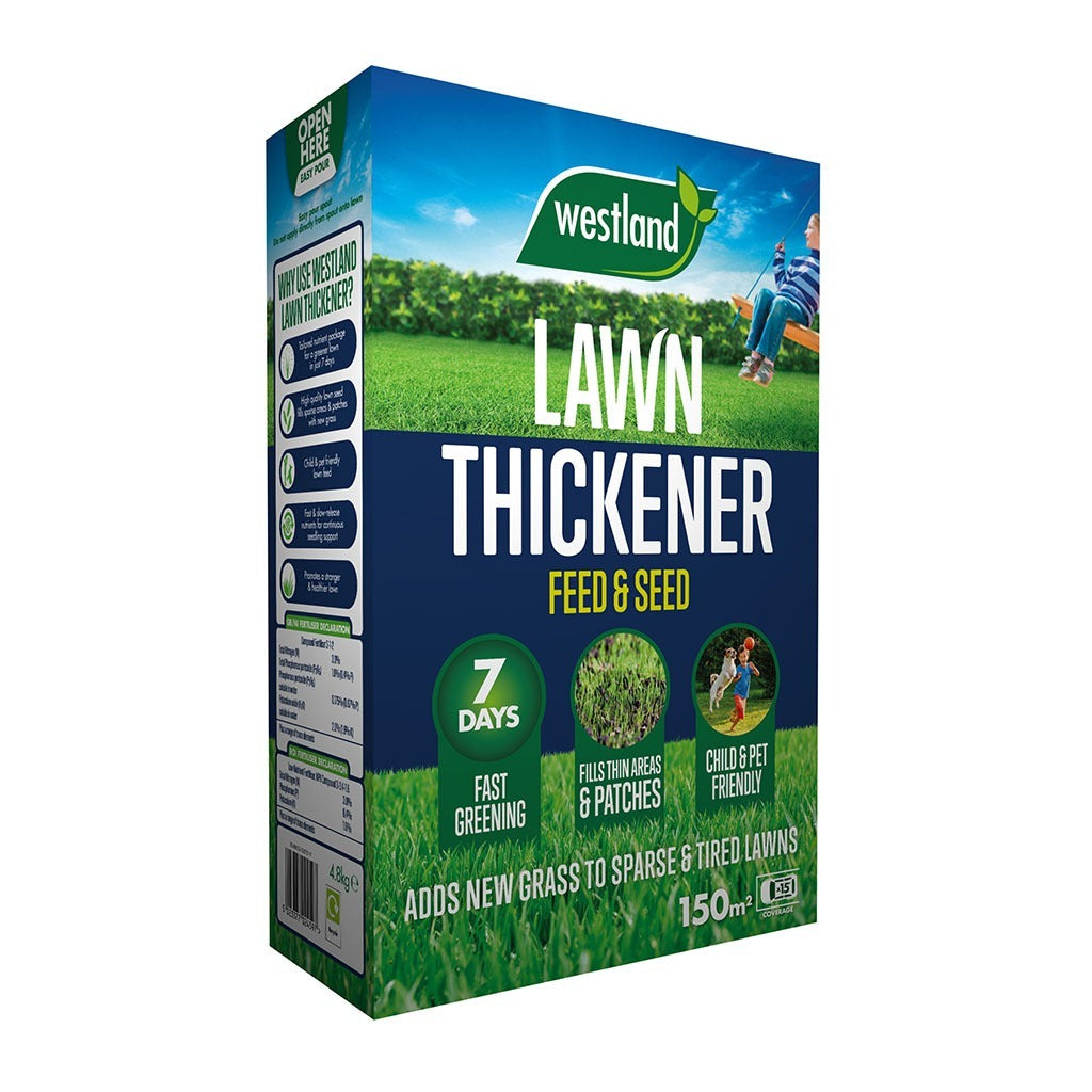 Westland Lawn Thickener 150m2