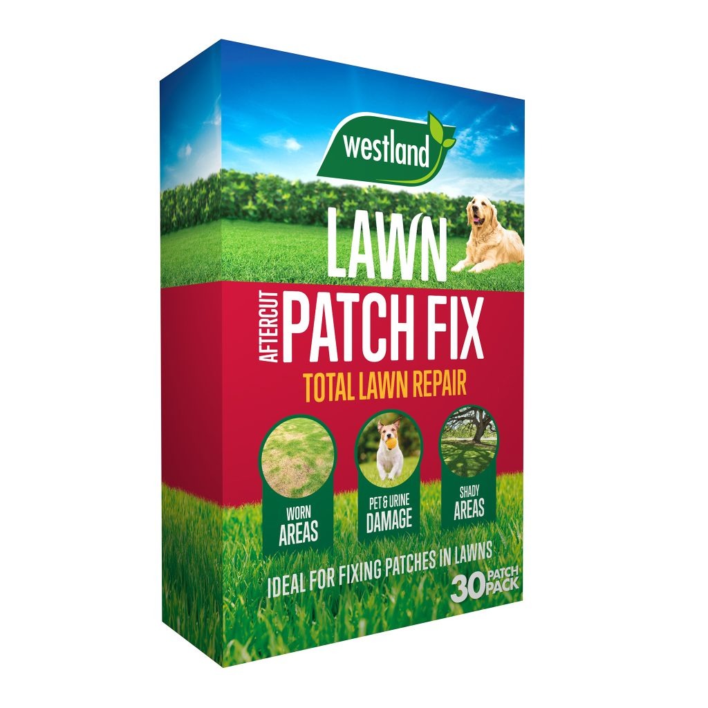 Westland Aftercut Lawn Patch Fix 30 Box