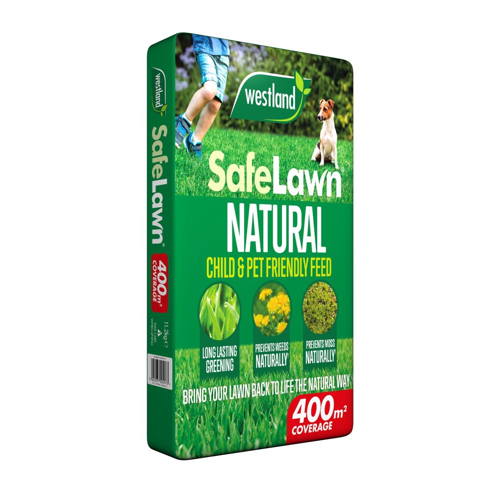 Westland Safe Lawn 400m2