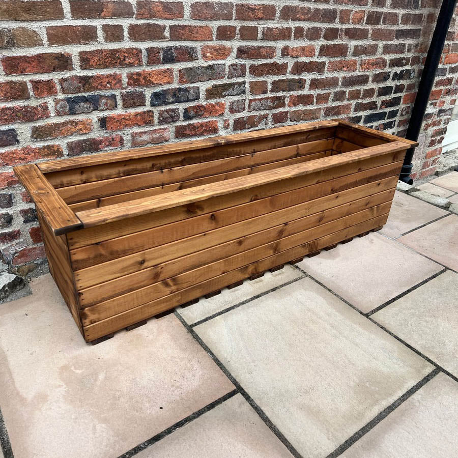 Charles Taylor - Willoughby Trough Extra Large