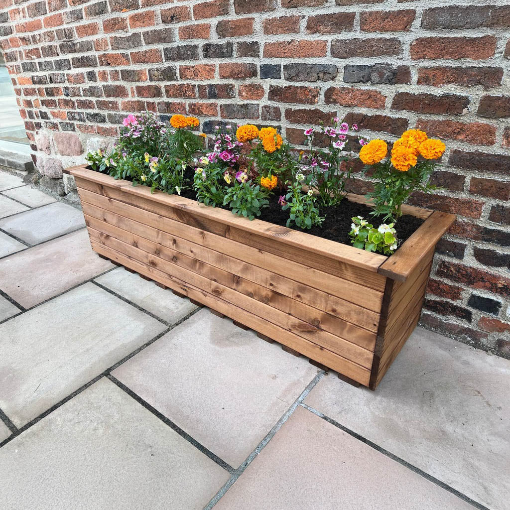 Charles Taylor - Willoughby Trough Extra Large
