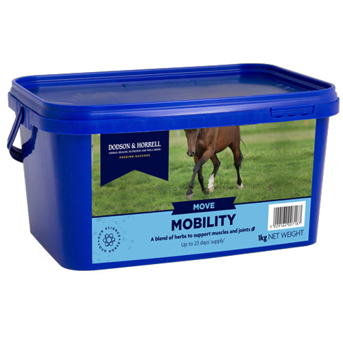 Dodson & Horrell Mobility 1kg