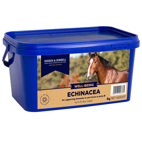 Dodson & Horrell Echinacea 1kg
