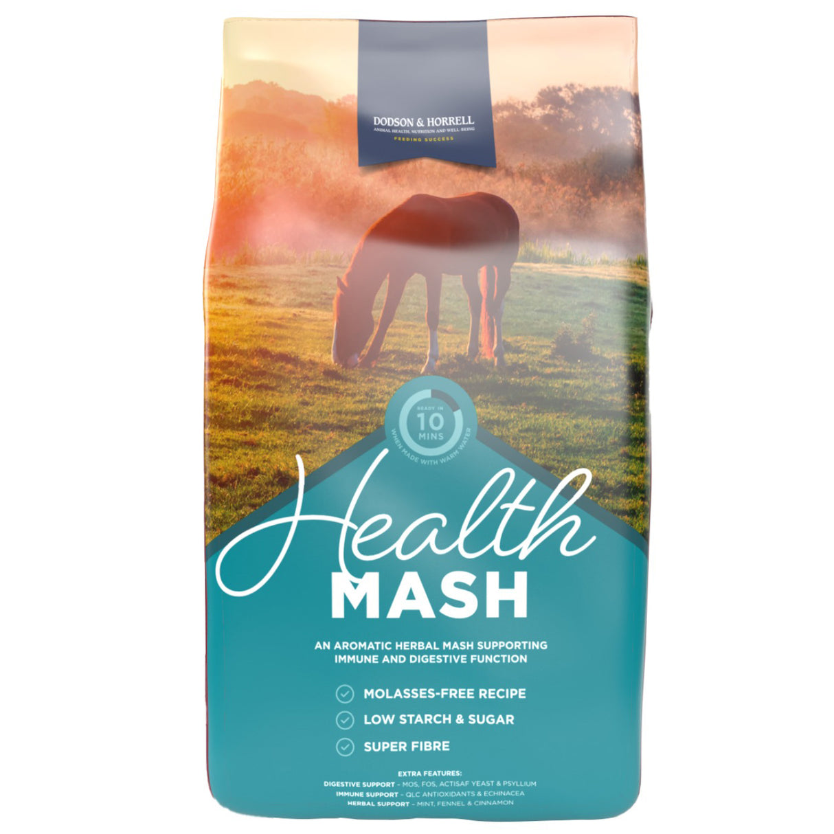 Dodson & Horrell Healthy Mash 15kg